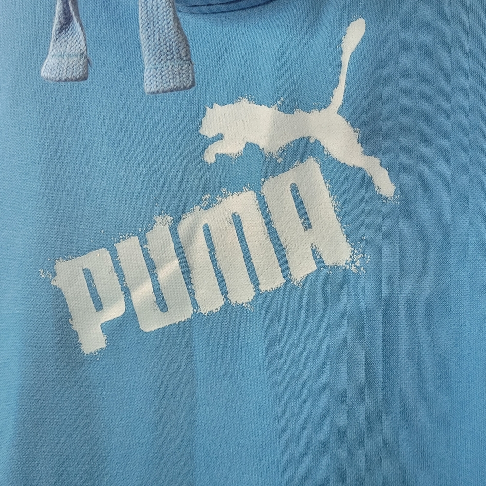 Puma Sweater - Picture 3 of 4